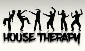 house therapy myhouseradio house music