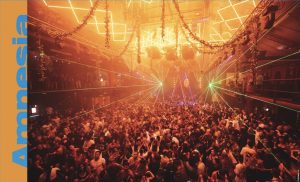 LGBTQIA clubs and club nights in Ibiza