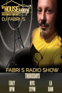 Fabri S- Fabri S Mix Show (Italy)
