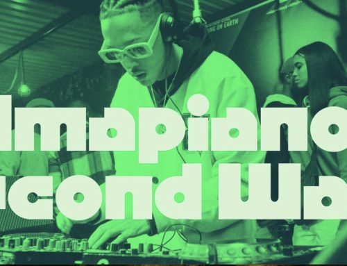 AMAPIANO’S SECOND WAVE: HOW INNOVATIONS EMERGE FROM BLACK SOUTH AFRICAN CULTURE (MIXMAG)