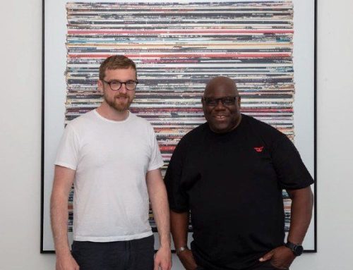 CARL COX SHARES “BEST OF THE BEST” OF HIS 150,000-STRONG RECORD COLLECTION (MIXMAG)