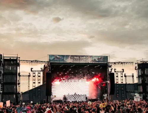 ‘It’s a credit crunch’: Why are so many festivals cancelling again in 2024? (Resident Advisor)