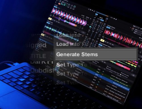 Traktor Pro 4: Generate stem separated tracks from your library in this new update (DJ Tech Tools)