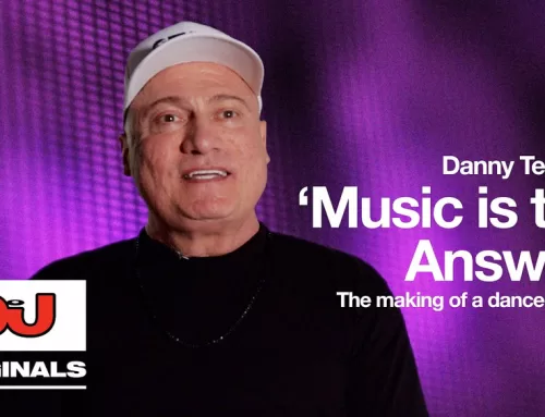 Danny Tenaglia ‘Music Is The Answer’ | The Making Of A Dance Classic (DJ Mag)