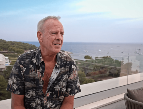 New documentary featuring Fatboy Slim and Carl Cox chronicles the history of Ibiza (Mixmag)