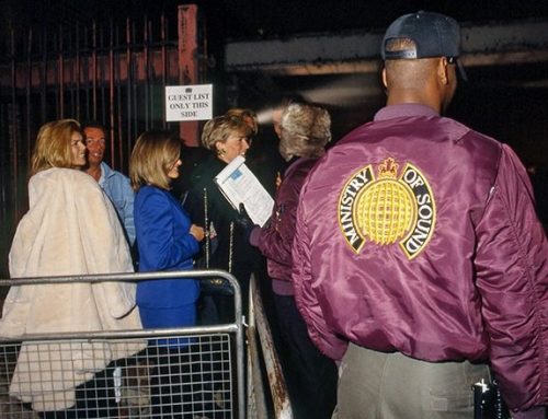 Ministry of Sound is bringing back ’90s clubbing prices to celebrate its 33rd birthday (Mixmag)