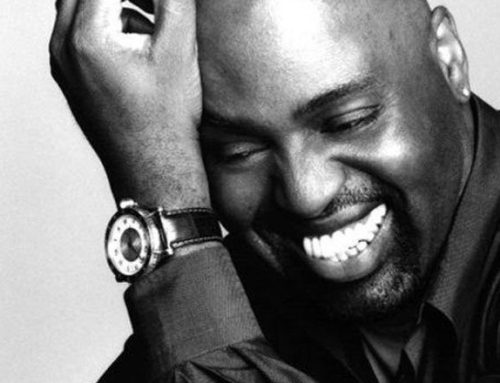 New mural paying tribute to Frankie Knuckles unveiled in Chicago (Mixmag)