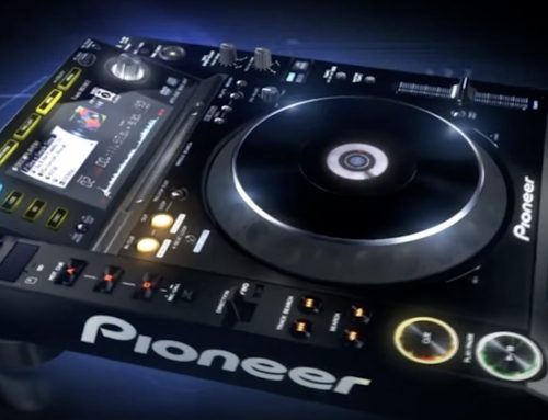 30 Years of the CDJ | The Tech That Revolutionised DJ Culture (DJ Mag)