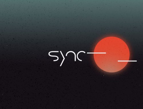 Introducing SYNC: Our home for lost, vintage house music mixes (5 Mag)