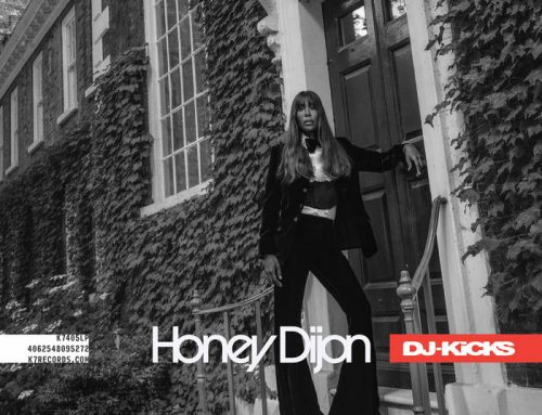 Honey Dijon – DJ​-​Kicks: Honey Dijon (Resident Advisor)