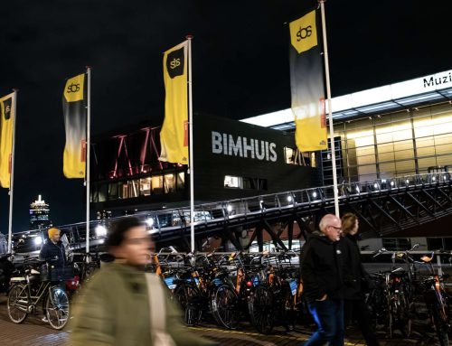 What’s on at ADE 2024: a guide to this year’s conference (We Rave You)