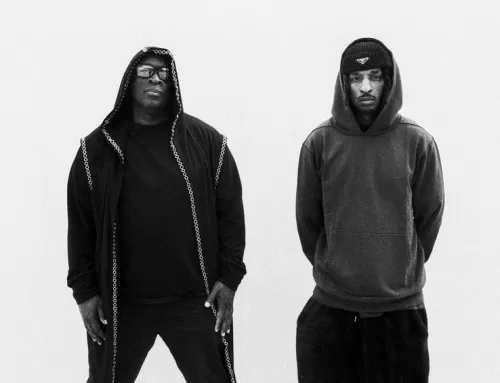 Kevin Saunderson and son Dantiez share new e-Dancer single, ‘Melodica’: Listen (DJ Mag)