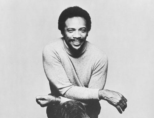 10 lessons everyone in music can learn from Quincy Jones (Music Tech)