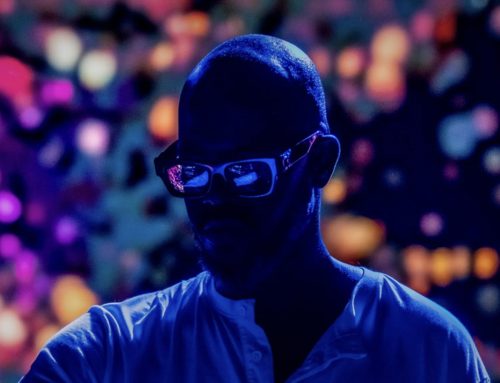 Black Coffee Celebrates Successful Charity Concert for South African Children (EDM.com)