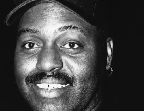 Frankie Knuckles’ 70th birthday to be celebrated at fabric all-day event in January (DJ Mag)