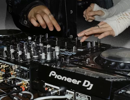 New tech that helps producers get paid for DJ plays gains support (DJ Mag)