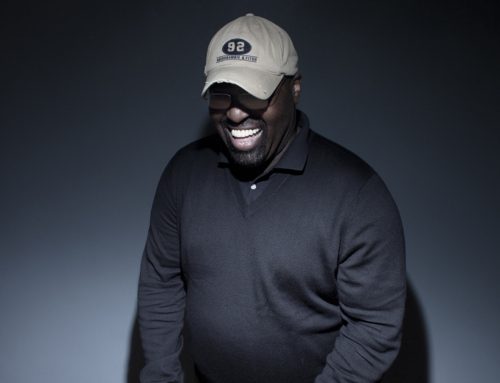 For Frankie: A Celebration of Frankie Knuckles’ 70th birthday at Fabric London (5 Mag)