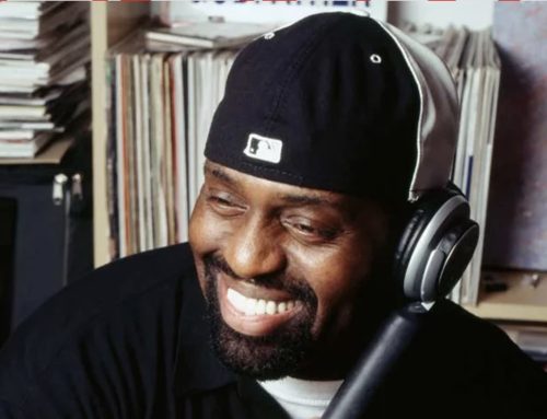 Frankie Knuckles forever: 20 essential tracks and mixes from the Godfather of House (DJ Mag)