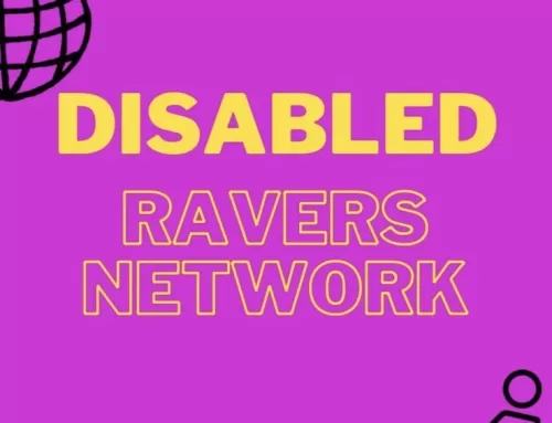 Disabled Ravers Network seeks submissions for disabled, neurodivergent and Deaf artists for new database (DJ Mag)