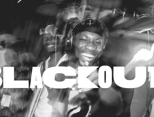 The new age of Nigerian electronic music (Blackout Mixmag)